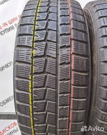 Dunlop Winter Maxx WM01 205/55 R16 99W
