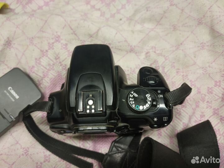 Фотоаппарат