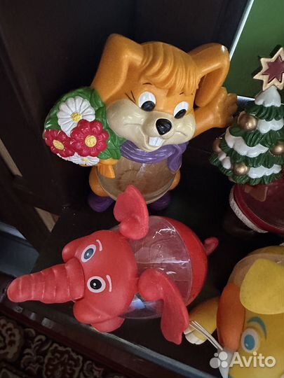 Киндер сюрприз