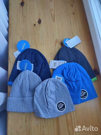 Новые шапки лэсси оригинал