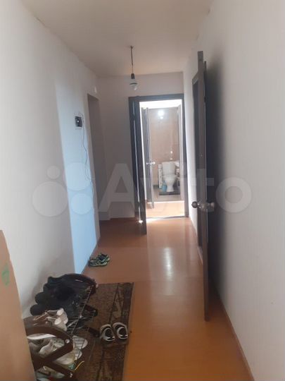 2-к. квартира, 52 м², 5/5 эт.