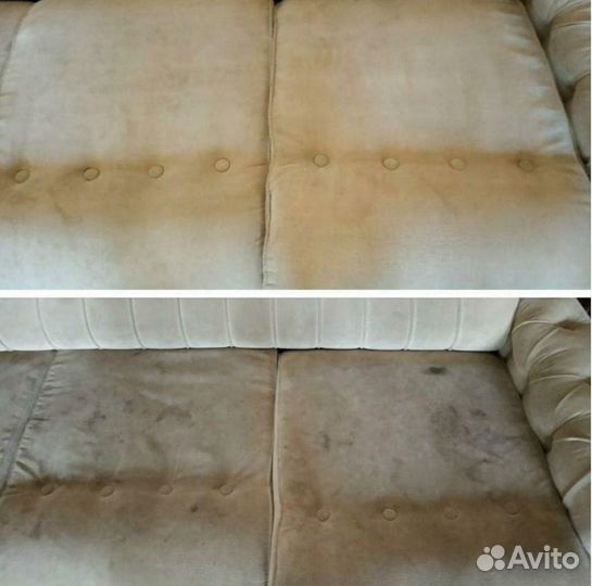 Химчистка ковров, мебели, матрасы,колясок, авто