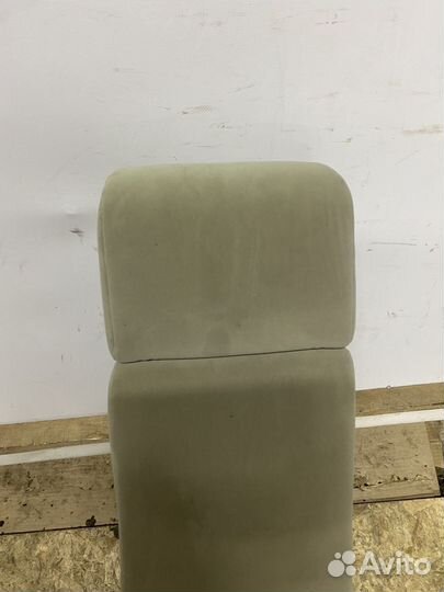 Toyota Camry V40 подлокотник заднего сиденья