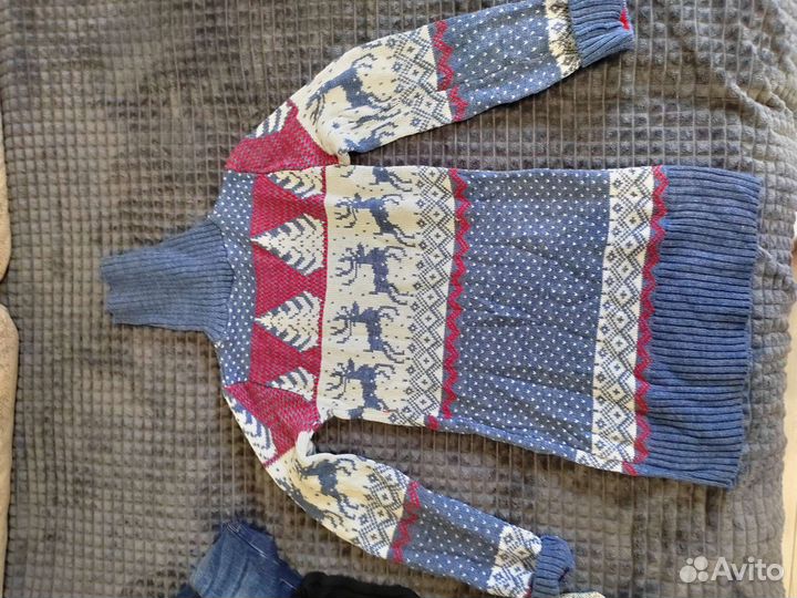 Женские вещи пакетом 42 44