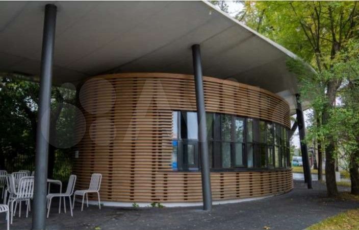 Горячие напитки, кондитерские изделия, мороженое