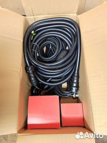 Лодочный мотор Yamaha (Ямаха) F 60 fetl