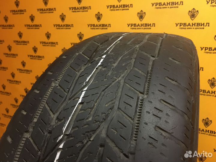 Continental ContiCrossContact LX2 235/60 R18 103V