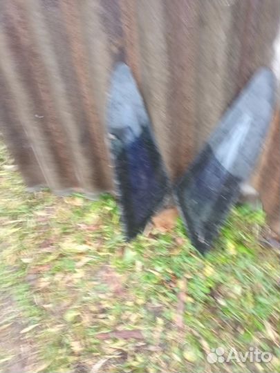 Стекла на ваз 2110