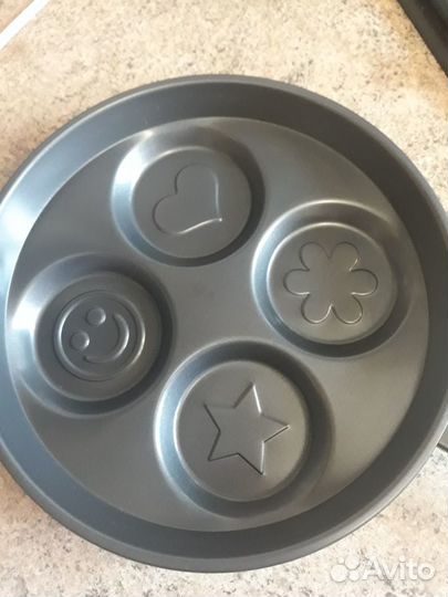 Сковорода Avon новая