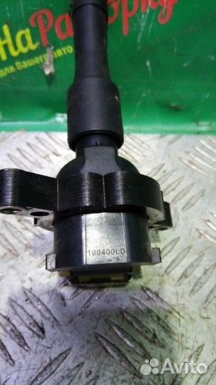 Катушка зажигания Bmw E39 седан 2.5