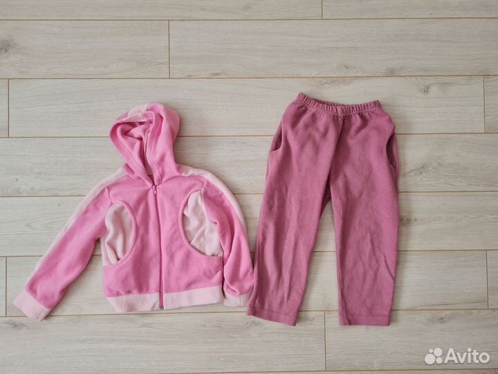 Одежда для девочки