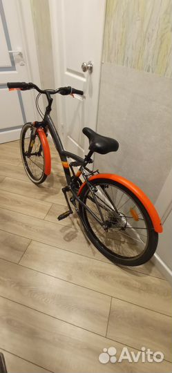 Подростковый Велосипед B.twin original 500s