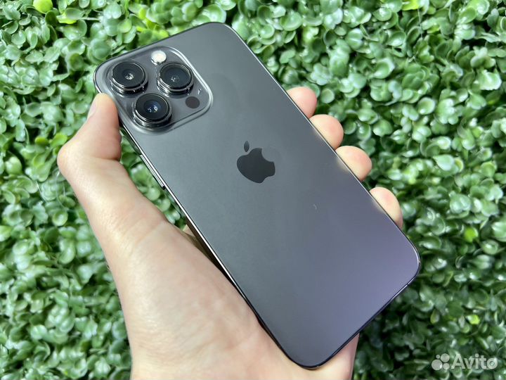 iPhone 13 Pro, 128 ГБ