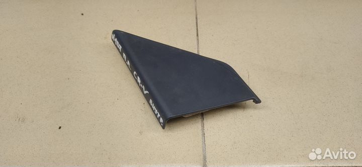 Крышка зеркала внутренняя левая CR-V 2007-2012