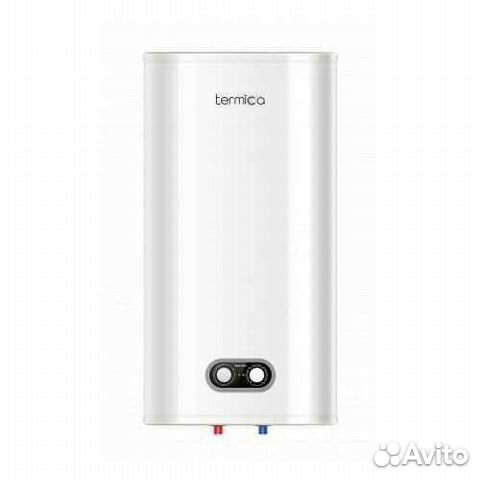 Электрический водонагреватель Termica nemo 30 inox