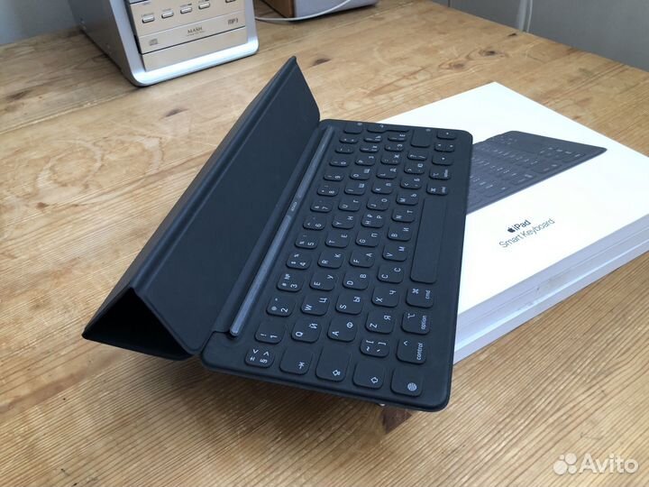 Клавиатура Чехол для iPad, Оригинал. Apple