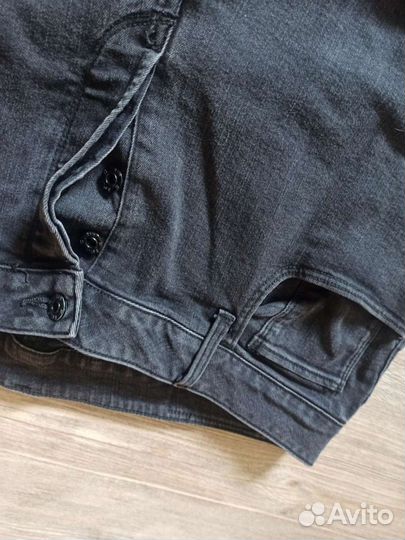 Джинсы g star Raw