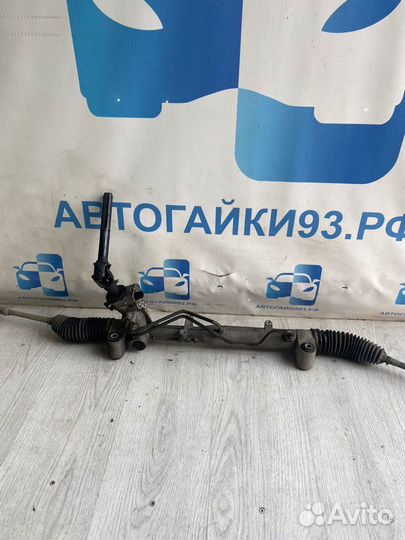 Рулевая рейка Опель Вектра Ц
