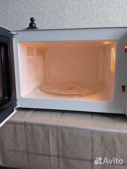 Микроволновая печь samsung