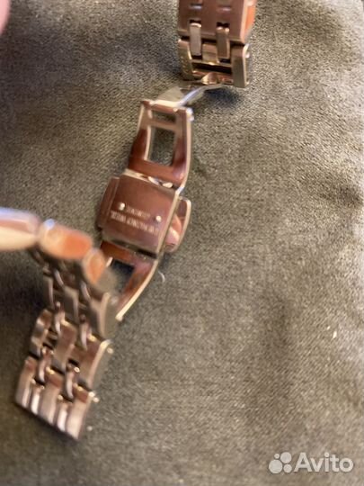 Часы наручные женские, raymond well, Tango