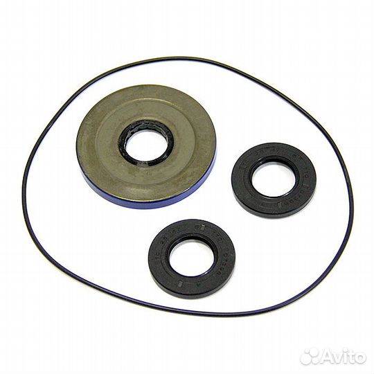 Ком-т сальников перед.редукт BRP Maverick X3