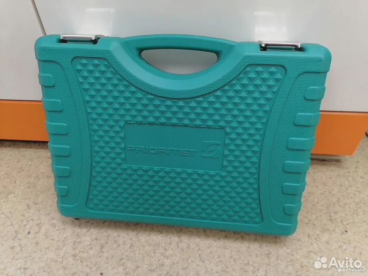 Набор инструментов Prioritet TS-108