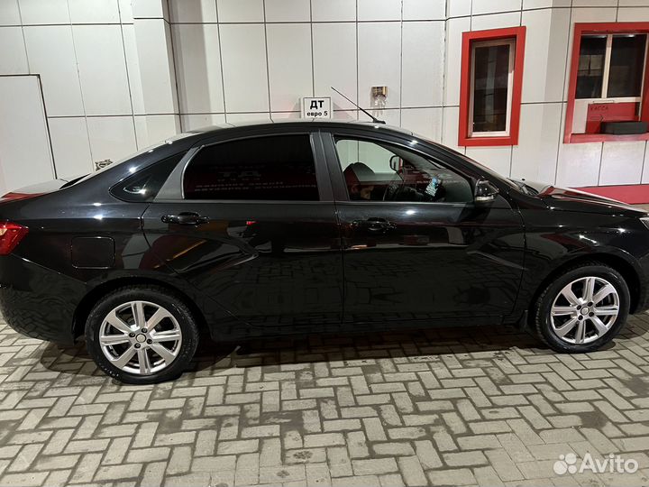 LADA Vesta 1.6 МТ, 2019, 215 000 км