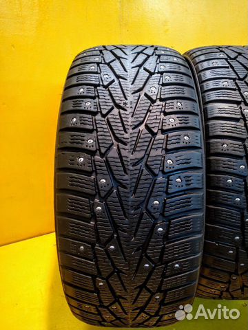 Nokian Tyres Hakkapeliitta 7 245/50 R18 104T