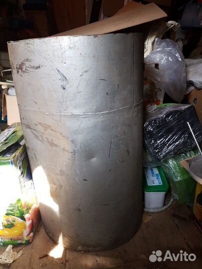 Ёмкость для воды