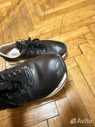 Premiata кроссовки