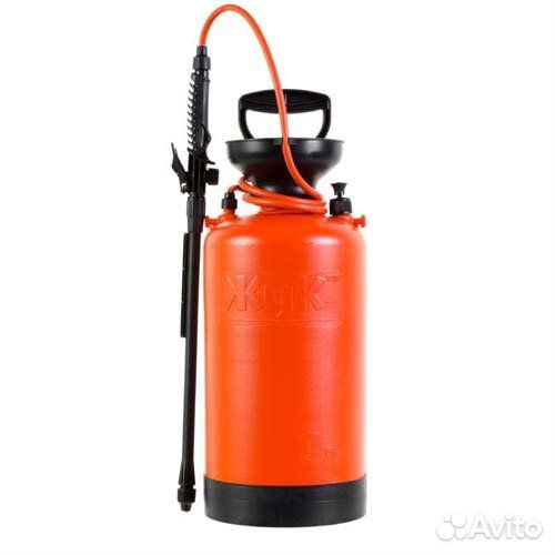 Опрыскиватель 