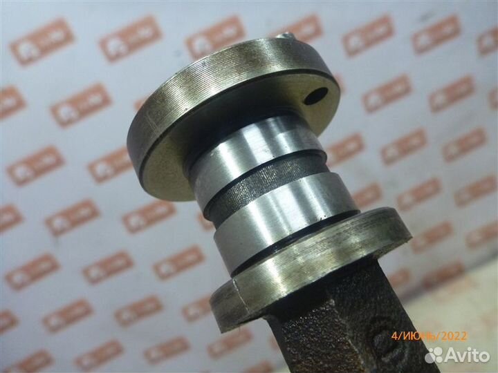 Распредвал Nissan Primera P10 GA16DE 1995