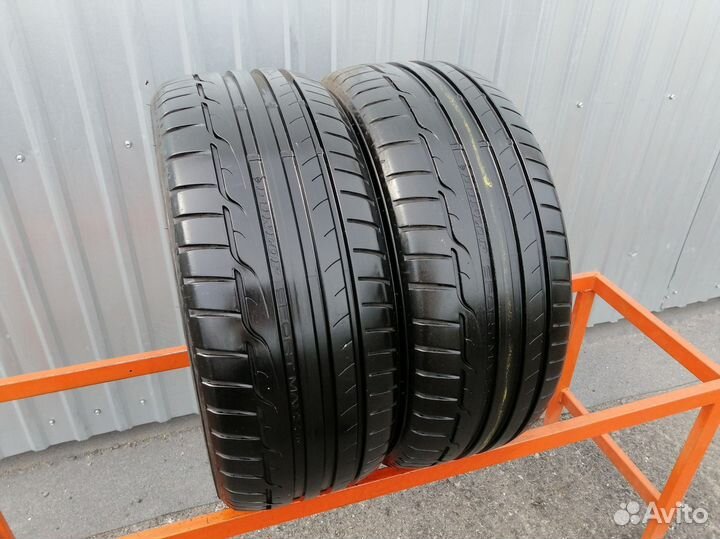 Dunlop Sport Maxx RT 215/40 R17 87W
