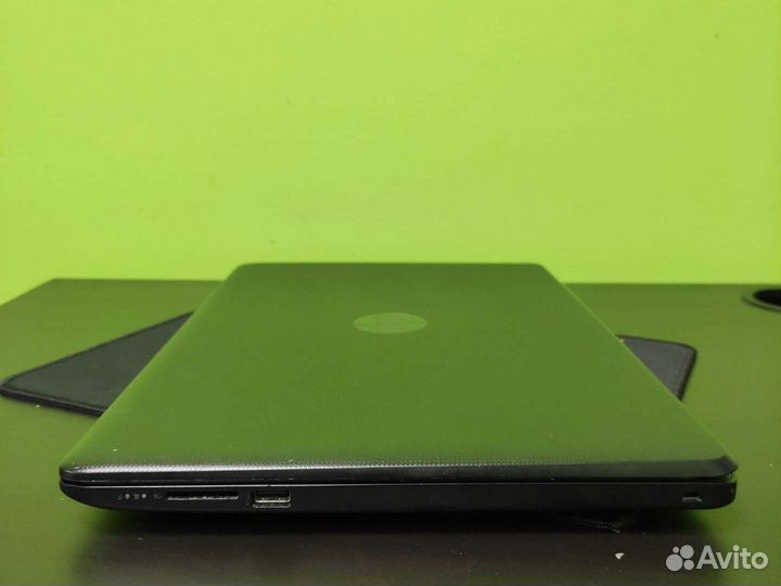 Ноутбук Hp 15