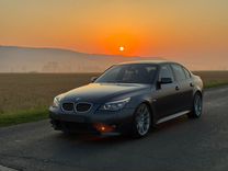 BMW 5 серия 3.0 AT, 2008, 85 000 км, с пробегом, цена 2 890 000 руб.