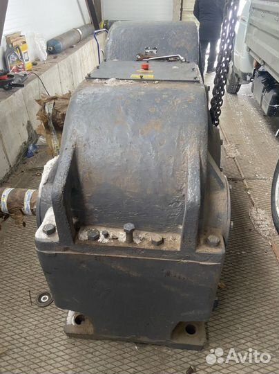 Редуктор ц2н630