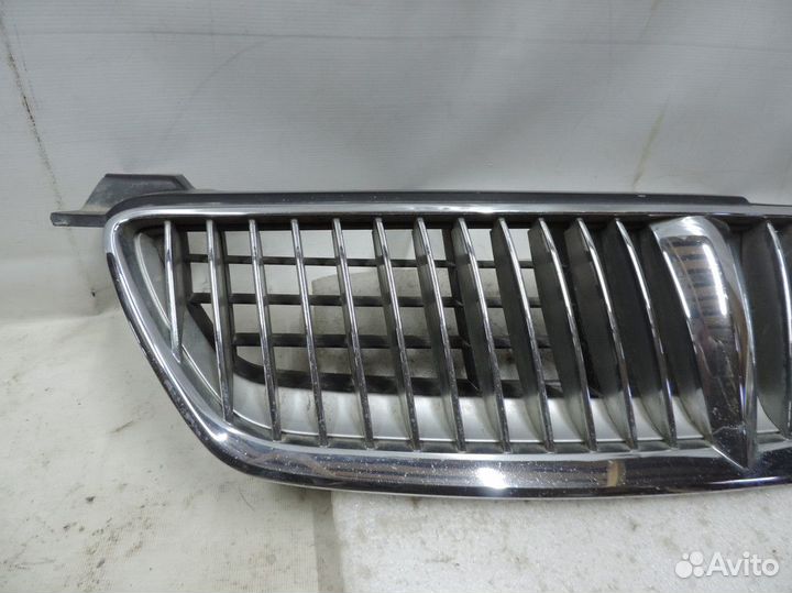 Решетка радиатора Nissan Bluebird Sylphy 2000 - 20
