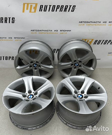 Диски литые для BMW R19