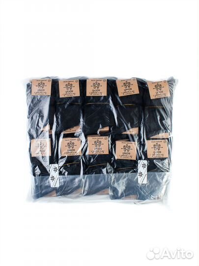 Оптом носки мужские 134102-801-25