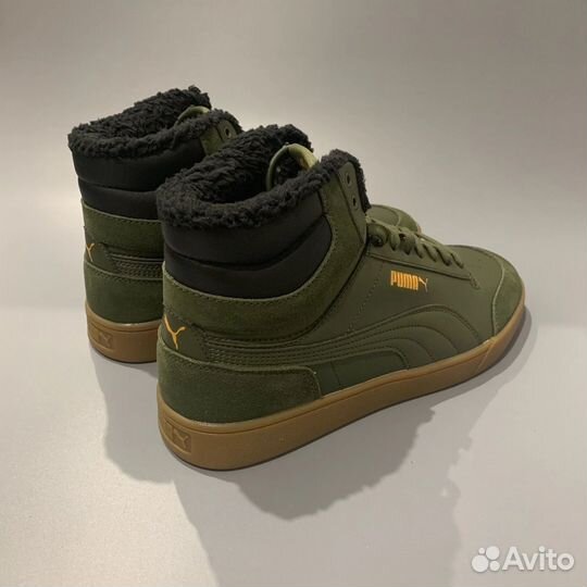 44/46EU Puma Shuffle Оригинал