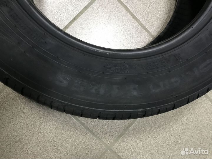 Nokian Tyres Hakka Green 3 195/65 R15 95H