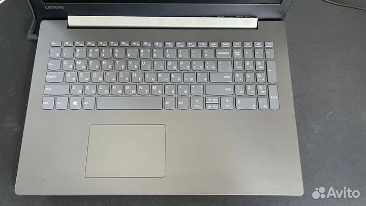 Ноутбук Lenovo ideapad 330-15IKB