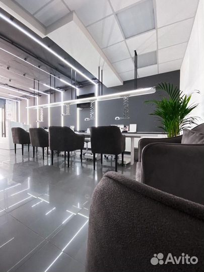 Мастер маникюра/педикюра