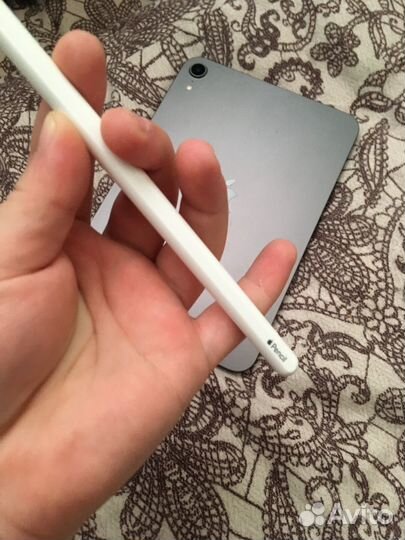 iPad Mini 6 + Apple Pencil 2