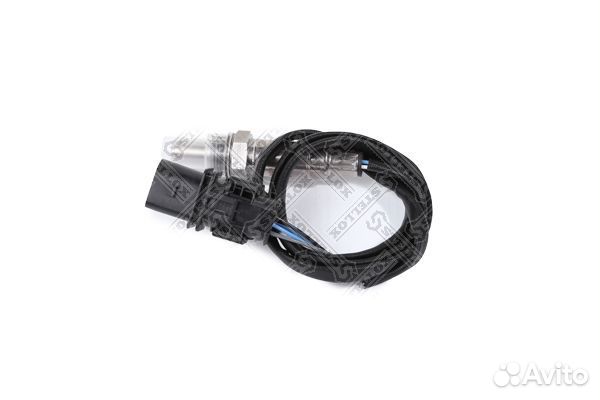 Лямбда-зонд\ Audi A3 2.0FSi 03, VW Golf/Passat 2.0FSi 05 stellox