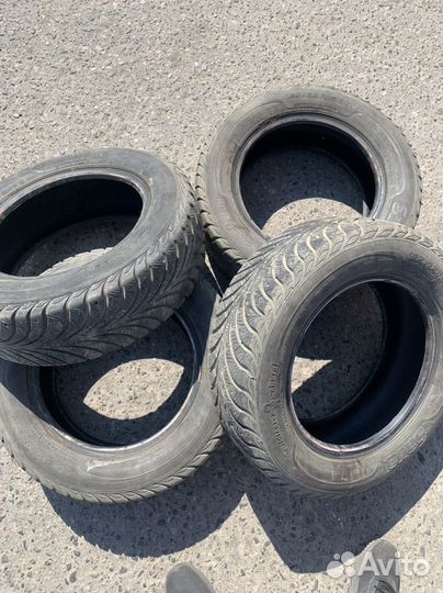 Sava Eskimo Stud 185/65 R14 86B