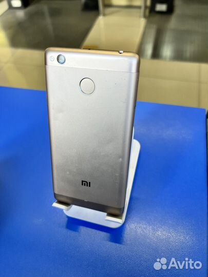 Xiaomi Redmi 3S, 3/32 ГБ