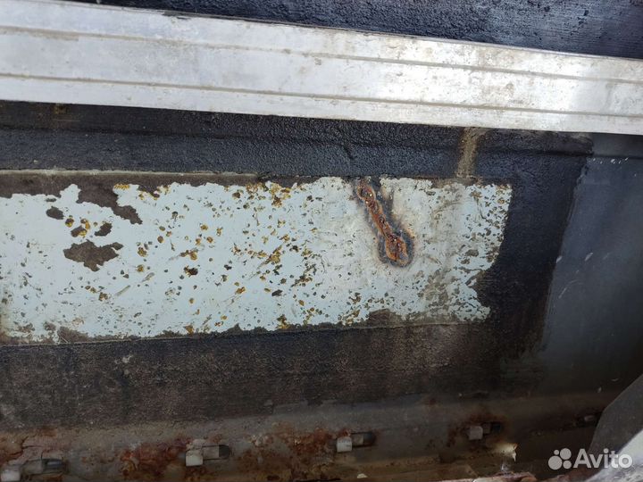 Дверь передняя правая Ауди А6 С5