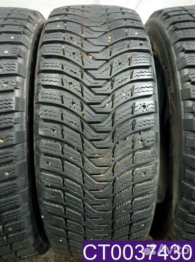 Michelin X-Ice North 3 205/55 R16 96T