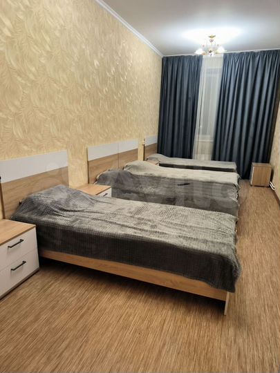 1-к. квартира, 43,6 м², 8/9 эт.